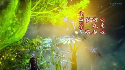 Watch Against The Sky Supreme Episode 137 English Subtitles