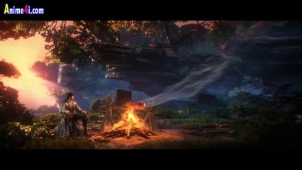 Watch World of Immortals Episode 3 English Subtitles