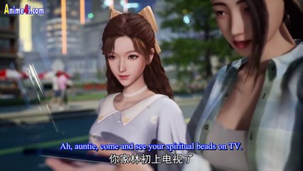 Watch The Immortal Traces Episode 9 English Subtitles
