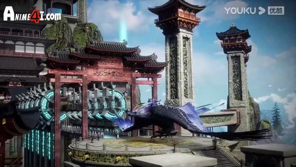 Watch The Legend of Yang Chen Episode 38 English Subtitles