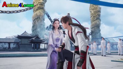 Watch Legend Of Lotus Sword Fairy Episode 14 English Subtitles