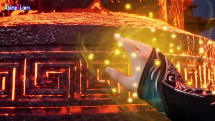 Watch Supreme God Emperor Episode 456 English Subtitles