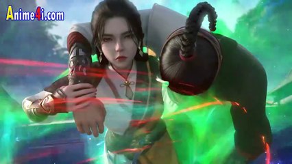 Watch Legend of Xianwu Episode 67 English Subtitles