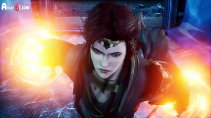 Watch Lord of All Lords Episode 11 English Subtitles