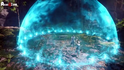 Watch Shrouding The Heavens Episode 38 English Subtitles