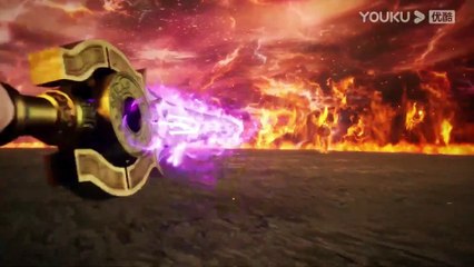 Watch The Peak Of True Martial Arts Episode 56 English Subtitles