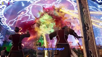Watch Supreme God Emperor Episode 432 English Subtitles