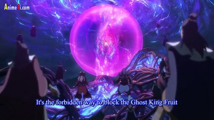 Watch A Will Eternal Season 3 Episode 44 English Subtitles