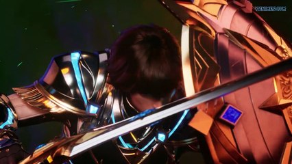 Watch Throne of Seal Episode 37 English Subtitles