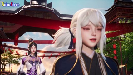 Watch Spirit Sword Sovereign Episode 482 English Subtitles