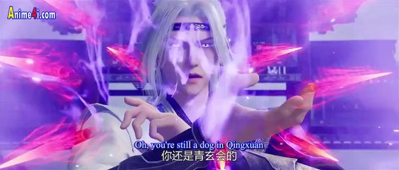 Watch Ancient Lords Episode 123 English Subtitles
