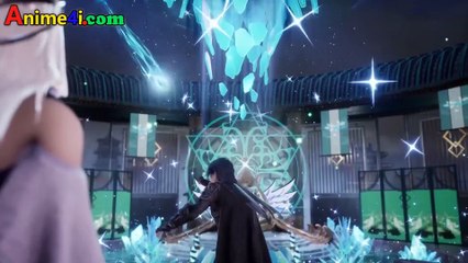 Watch Spirit Sword Sovereign Episode 412 English Subtitles