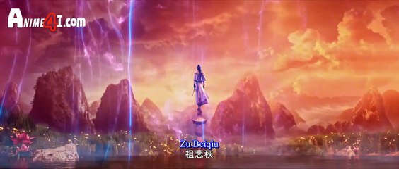 Wind Driver in Tang Dynasty Episode 6 English Subtitles