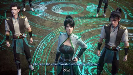 Watch The Great Ruler Episode 41 English Subtitles