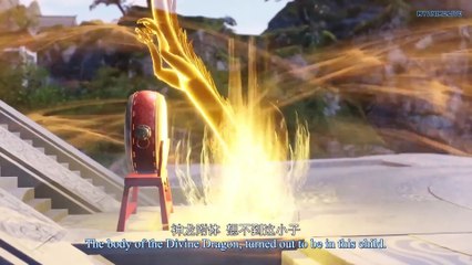 Watch Myth of the Ancients Episode 8 English Subtitles