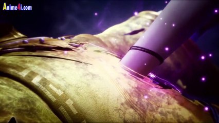 Watch Endless God Realm Episode 1 English Subtitles