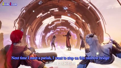 Watch Martial Master Episode 520 English Subtitles