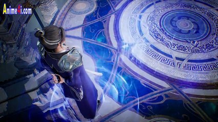 Lingwu Continent Episode 136 English Subtitles