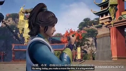 Watch Supreme God Emperor Episode 108 English Subtitles