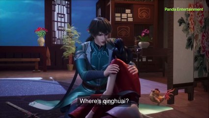 Watch Proud Swordsman Episode 20 English Subtitles