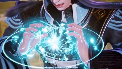 Watch Against The Sky Supreme Episode 84 English Subtitles