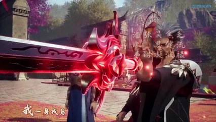 Watch Against The Sky Supreme Episode 71 English Subtitles