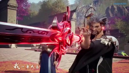 Watch Against The Sky Supreme Episode 73 English Subtitles