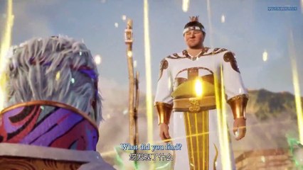 Watch Against The Sky Supreme Episode 79 English Subtitles