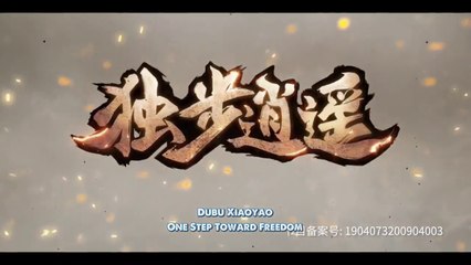 Watch Dubu Xiaoyao Episode 57 to 63 English Subtitles
