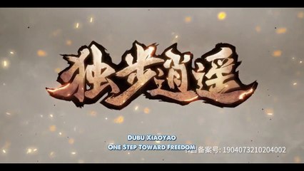 Watch Dubu Xiaoyao Episode 113 to 119 English Subtitles