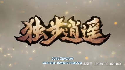 Watch Dubu Xiaoyao Episode 127 to 133 English Subtitles