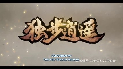 Watch Dubu Xiaoyao Episode 232 to 238 English Subtitles