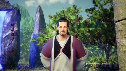 Watch Martial Master Episode 101 to 120 English Subtitles