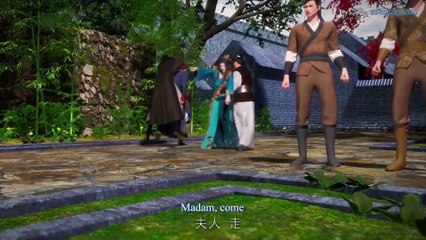 Watch Martial Master Episode 141 to 160 English Subtitles