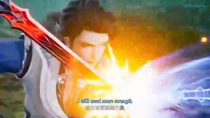 Watch Peerless Martial Spirit Episode 56 to 70 English Subtitles
