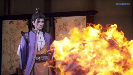 Watch Peerless Martial Spirit Episode 71 to 80 English Subtitles