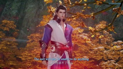 Watch Peerless Martial Spirit Episode 101 to 110 English Subtitles