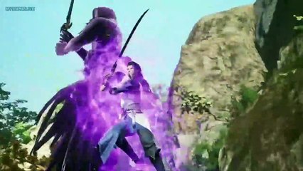 Watch Peerless Martial Spirit Episode 141 to 155 English Subtitles