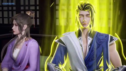 Watch Peerless Martial Spirit Episode 191 to 200 English Subtitles