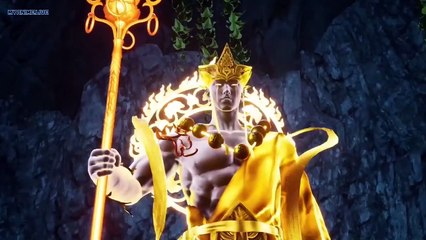 Watch Martial Master Episode 201 to 210 English Subtitles