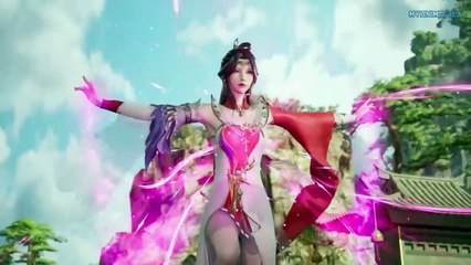 Watch Martial Master Episode 221 to 230 English Subtitles
