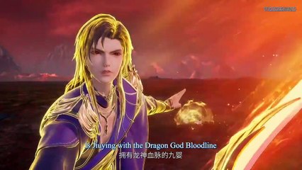 Watch Martial Master Episode 231 to 240 English Subtitles