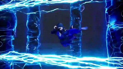 Watch Martial Master Episode 261 to 270 English Subtitles