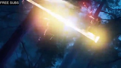 Watch Spirit Sword Sovereign Episode 61 to 70 English Subtitles