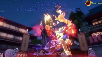 Watch Spirit Sword Sovereign Episode 81 to 90 English Subtitles
