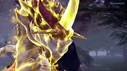Watch Spirit Sword Sovereign Episode 141 to 150 English Subtitles