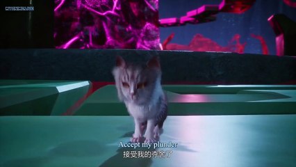 Watch Spirit Sword Sovereign Episode 231 to 240 English Subtitles