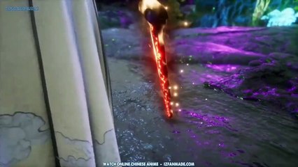 Watch Spirit Sword Sovereign Episode 181 to 190 English Subtitles