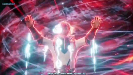 Watch Spirit Sword Sovereign Episode 221 to 230 English Subtitles
