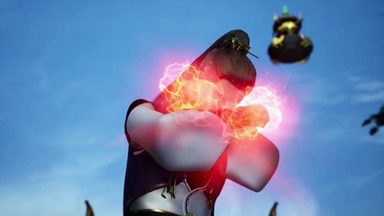 Watch Martial Master Episode 36 to 50 English Subtitles